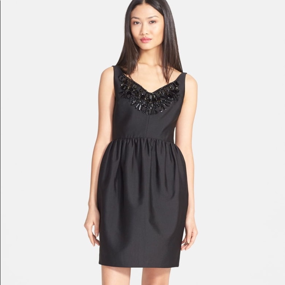 Kate Spade Embellished Cupcake Dress 00! 🧁